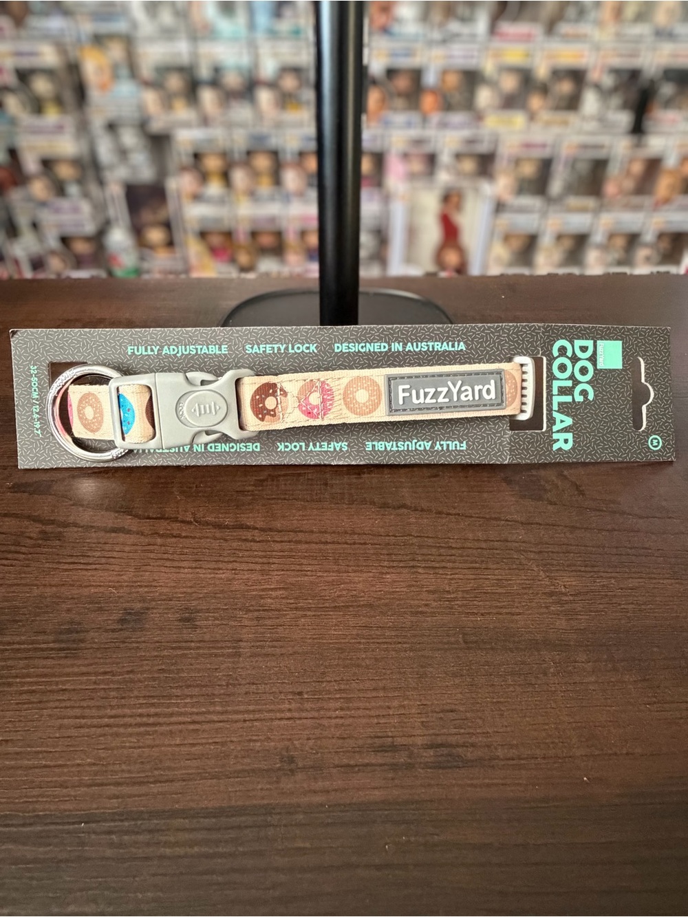 Dog Collar - Picture 2 of 3